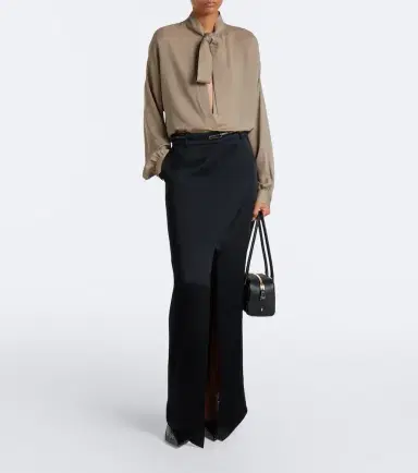 Tom Ford Croc-effect leather mules | Thumbnail 6