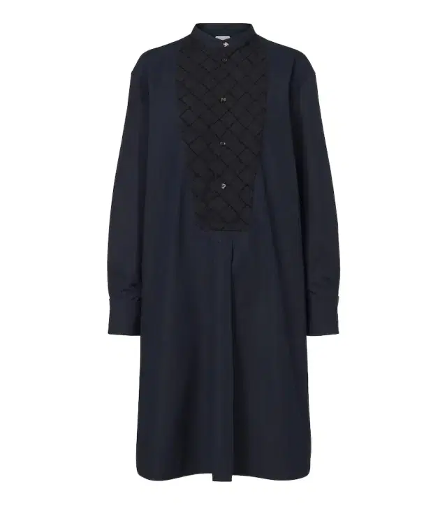 Bottega Veneta Cotton poplin tunic