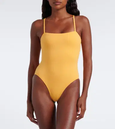 Eres Aquarelle swimsuit | Thumbnail 4 Eres Aquarelle swimsuit | Thumbnail 4