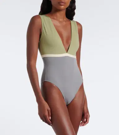 Eres Macadamia swimsuit | Thumbnail 2