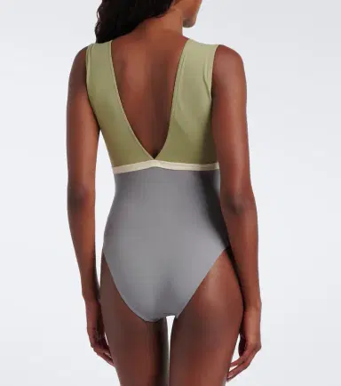 Eres Macadamia swimsuit | Thumbnail 3
