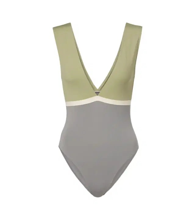 Eres Macadamia swimsuit
