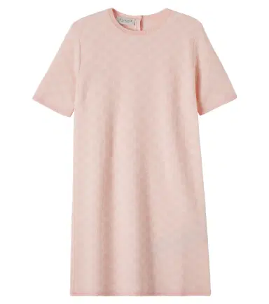 Gucci Kids GG wool dress | Thumbnail 1