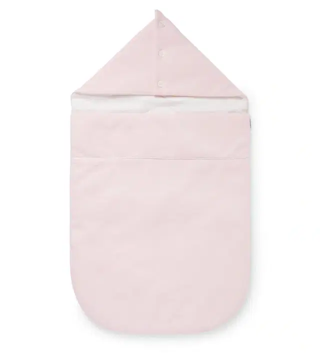 Gucci Kids Baby GG cotton piqué sleeping bag