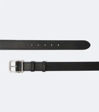 Prada Leather belt | Thumbnail 2