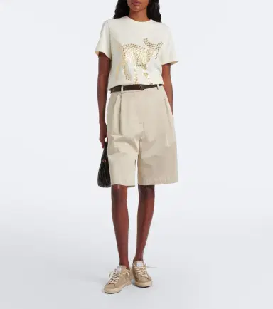 Golden Goose Super Star suede sneakers | Thumbnail 5 Golden Goose Super Star suede sneakers | Thumbnail 5