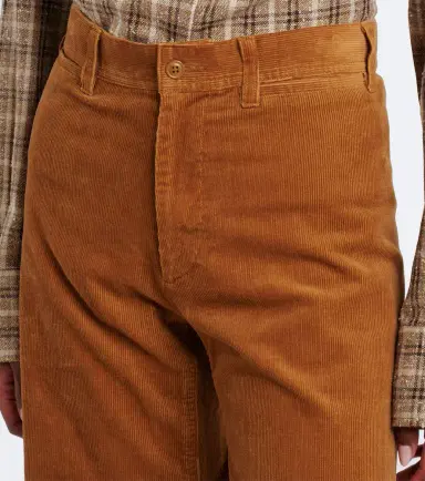 Polo Ralph Lauren Cotton corduroy wide-leg pants | Thumbnail 5 Polo Ralph Lauren Cotton corduroy wide-leg pants | Thumbnail 5