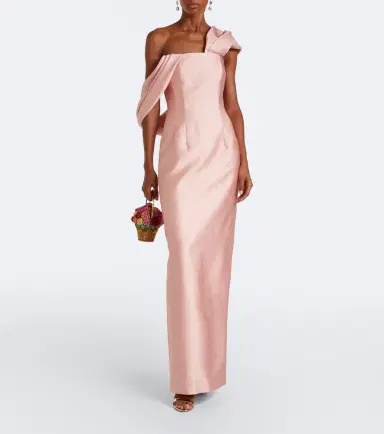 Judith Leiber Couture Basket of Roses embellished top-handle bag | Thumbnail 5