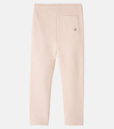 Bonpoint Dalila cotton jersey sweatpants | Thumbnail 3 Bonpoint Dalila cotton jersey sweatpants | Thumbnail 3
