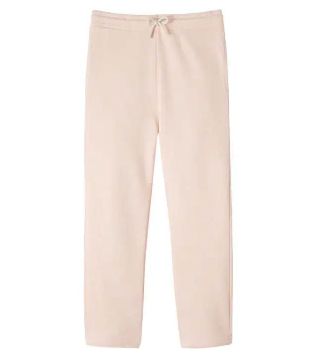 Bonpoint Dalila cotton jersey sweatpants