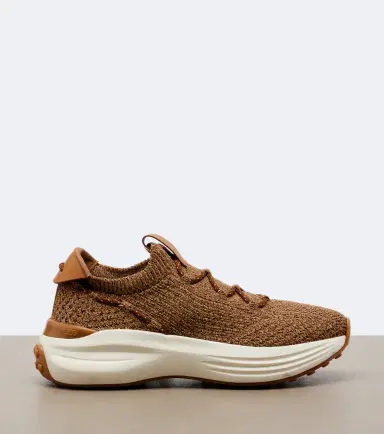 Tod's Knitted sneakers | Thumbnail 2 Tod's Knitted sneakers | Thumbnail 2