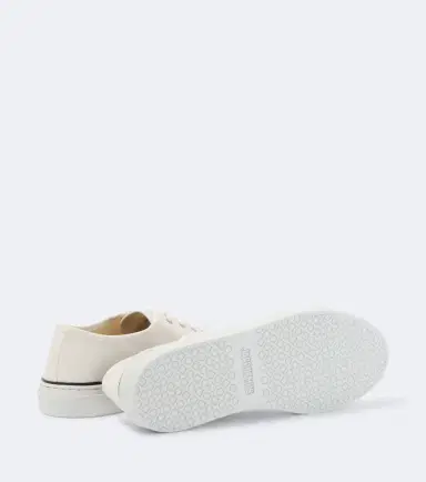 Jacquemus Embroidered canvas sneakers | Thumbnail 5 Jacquemus Embroidered canvas sneakers | Thumbnail 5