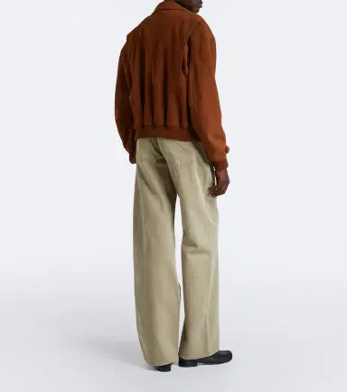 SLVRLAKE Mica wide-leg jeans | Thumbnail 2