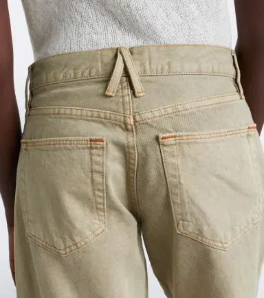 SLVRLAKE Mica wide-leg jeans | Thumbnail 7