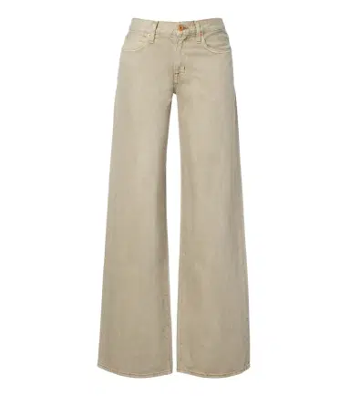 SLVRLAKE Mica wide-leg jeans | Thumbnail 1