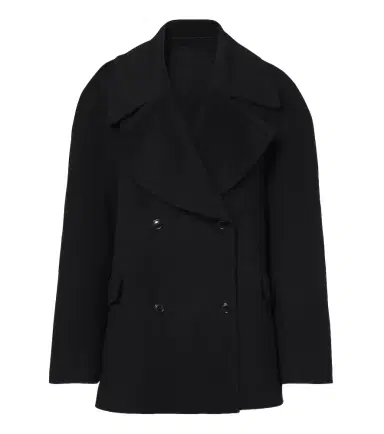 Loulou de Saison Neil wool and cashmere jacket | Thumbnail 1 Loulou de Saison Neil wool and cashmere jacket | Thumbnail 1