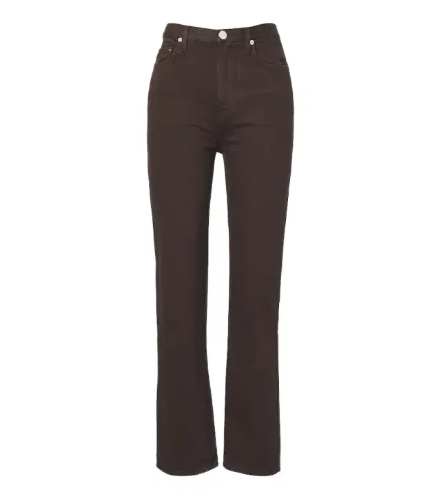 Jude straight jeans