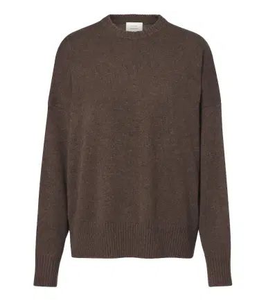 Loulou de Saison Anton cashmere sweater | Thumbnail 1
