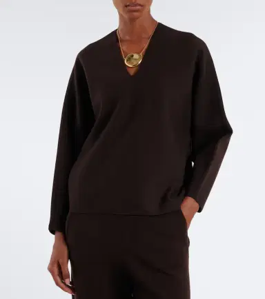 Max Mara Wool-blend sweater | Thumbnail 2