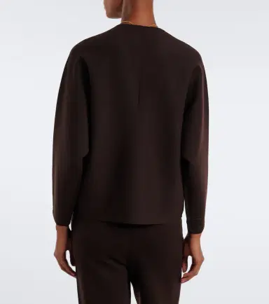 Max Mara Wool-blend sweater | Thumbnail 3