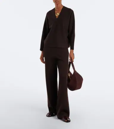 Max Mara Wool-blend sweater | Thumbnail 6