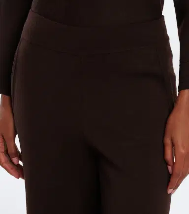 Max Mara Knitted wool-blend wide-leg pants | Thumbnail 5 Max Mara Knitted wool-blend wide-leg pants | Thumbnail 5