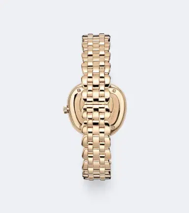 Piaget Sixtie18kt rose gold watch | Thumbnail 3