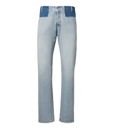 Maison Margiela Straight jeans | Thumbnail 1 Maison Margiela Straight jeans | Thumbnail 1