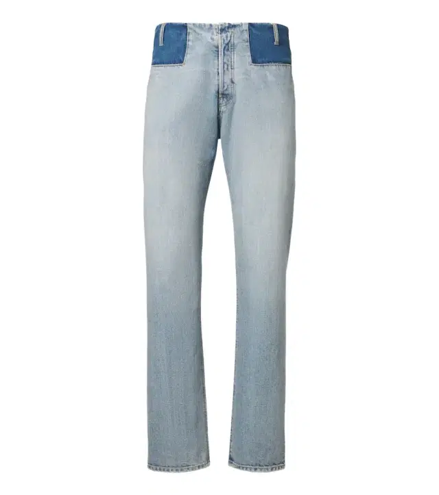 Maison Margiela Straight jeans