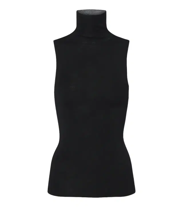 Dorothee Schumacher Virgin wool turtleneck top