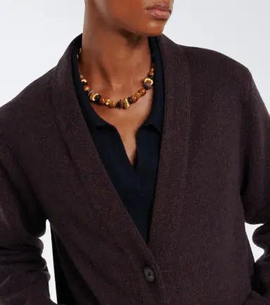 Dorothee Schumacher It's A Match wool and cashmere coat | Thumbnail 4 Dorothee Schumacher It's A Match wool and cashmere coat | Thumbnail 4