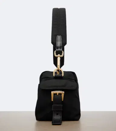 Prada Explore Re-Nylon Small shoulder bag | Thumbnail 3 Prada Explore Re-Nylon Small shoulder bag | Thumbnail 3
