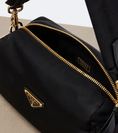Prada Explore Re-Nylon Small shoulder bag | Thumbnail 4 Prada Explore Re-Nylon Small shoulder bag | Thumbnail 4