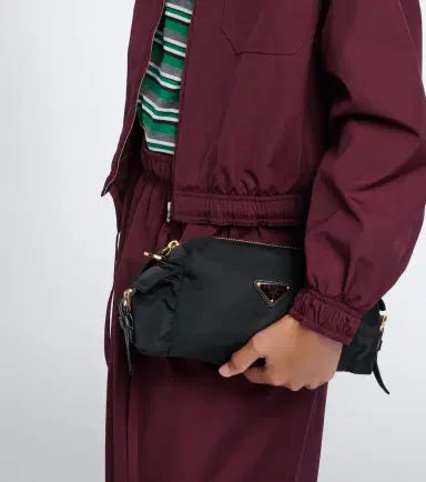 Prada Explore Re-Nylon Small shoulder bag | Thumbnail 5 Prada Explore Re-Nylon Small shoulder bag | Thumbnail 5