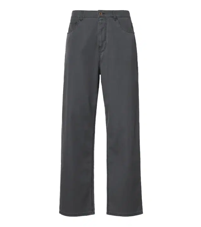 Miu Miu Chambray wide-leg pants