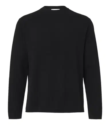 Lisa Yang Mason cashmere sweater | Thumbnail 1 Lisa Yang Mason cashmere sweater | Thumbnail 1