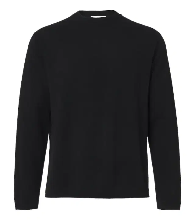 Lisa Yang Mason cashmere sweater