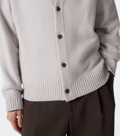 Lisa Yang Fenris cashmere cardigan | Thumbnail 7