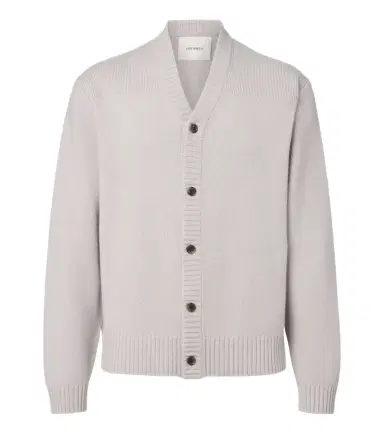 Lisa Yang Fenris cashmere cardigan | Thumbnail 1