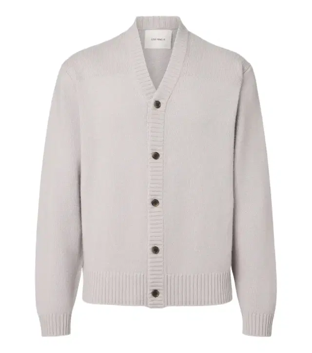 Lisa Yang Fenris cashmere cardigan