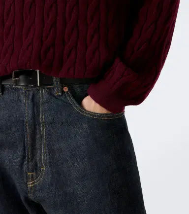Lisa Yang Oskar cable-knit cashmere sweater | Thumbnail 4