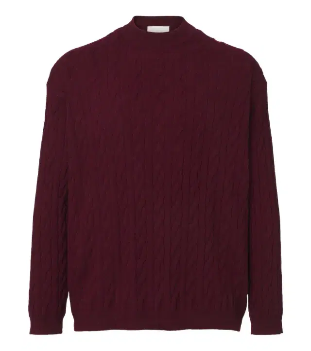 Lisa Yang Oskar cable-knit cashmere sweater