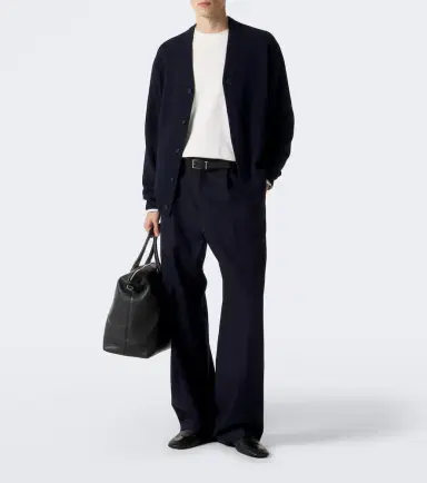 Lisa Yang Fenris cashmere cardigan | Thumbnail 3