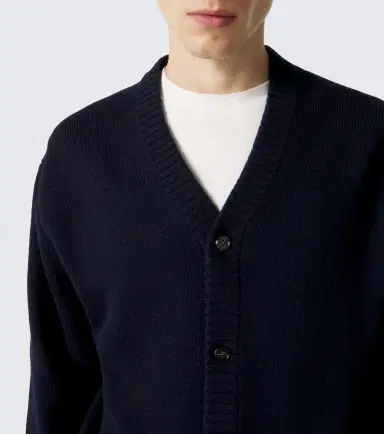 Lisa Yang Fenris cashmere cardigan | Thumbnail 4