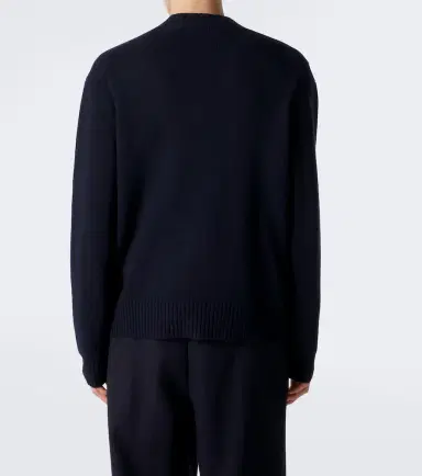 Lisa Yang Fenris cashmere cardigan | Thumbnail 5