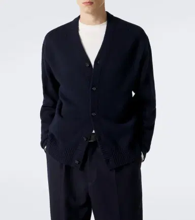 Lisa Yang Fenris cashmere cardigan | Thumbnail 6