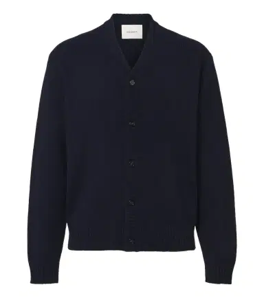 Lisa Yang Fenris cashmere cardigan | Thumbnail 1