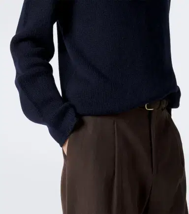Lisa Yang Sylvan cashmere sweater | Thumbnail 2
