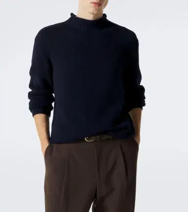 Lisa Yang Sylvan cashmere sweater | Thumbnail 3