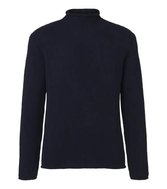 Lisa Yang Sylvan cashmere sweater